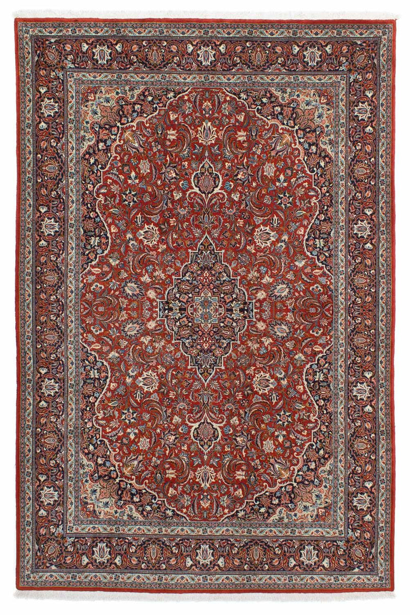 Tappeto Persero - Classico - 300 x 212 cm - rosso