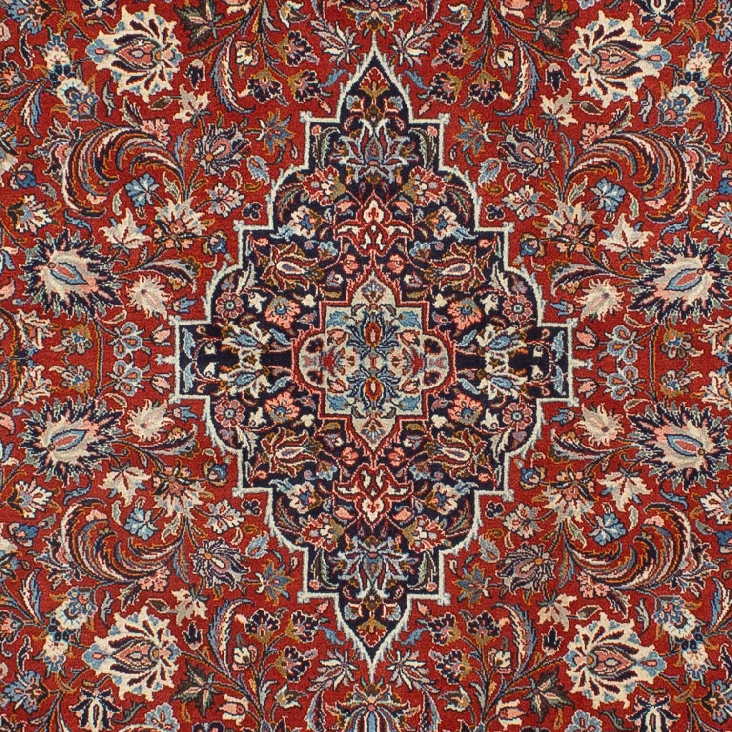 Tappeto Persero - Classico - 300 x 212 cm - rosso