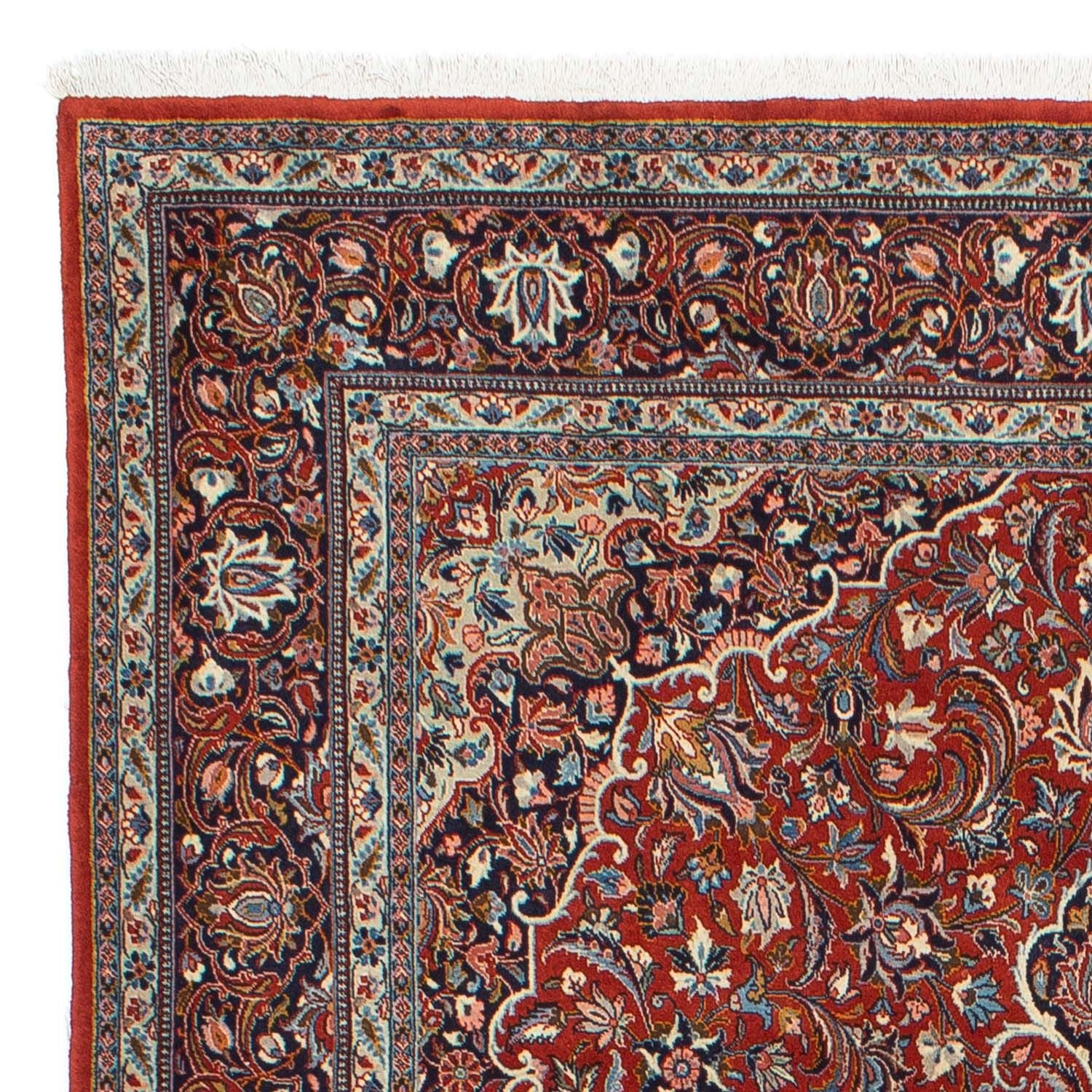 Tappeto Persero - Classico - 300 x 212 cm - rosso