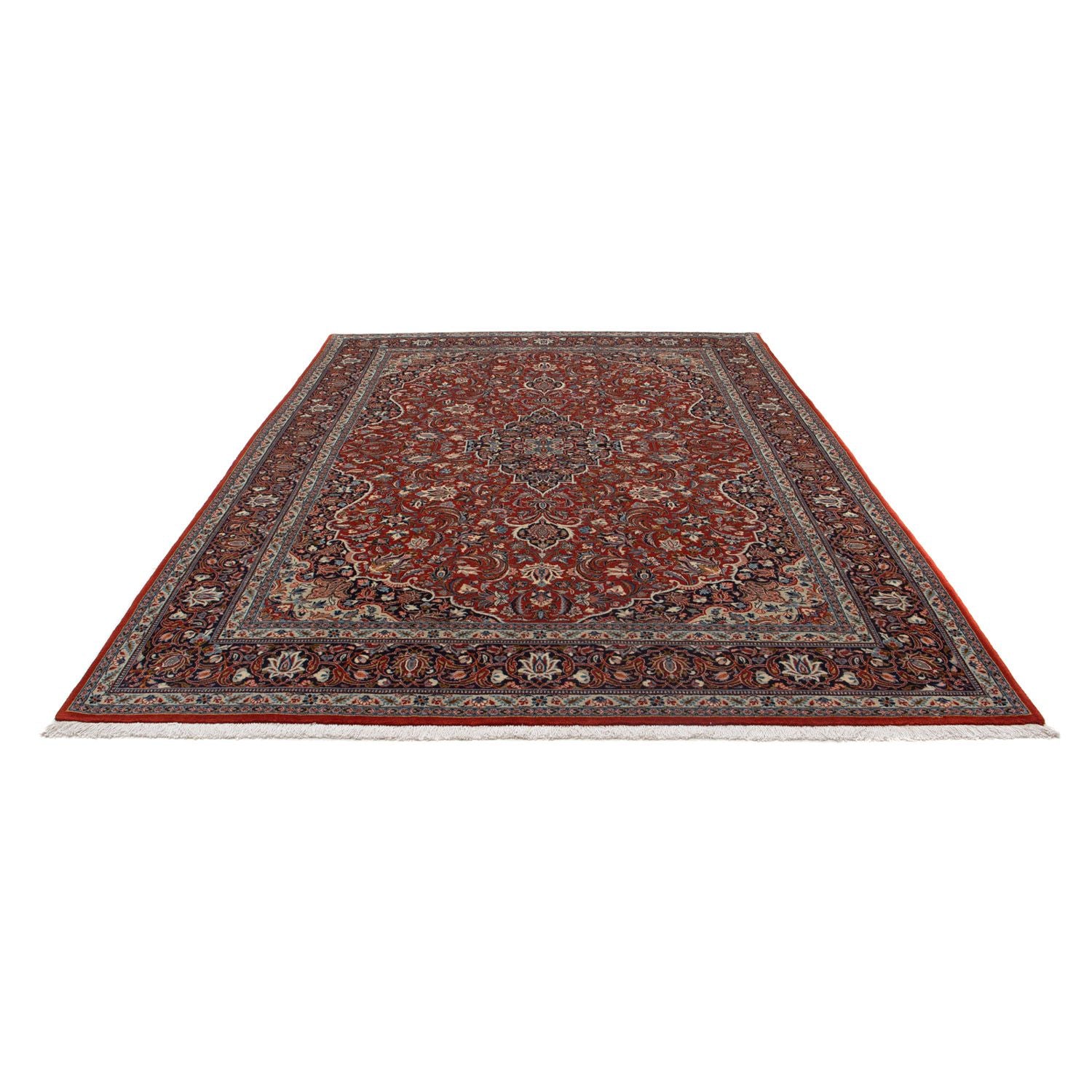 Tappeto Persero - Classico - 300 x 212 cm - rosso
