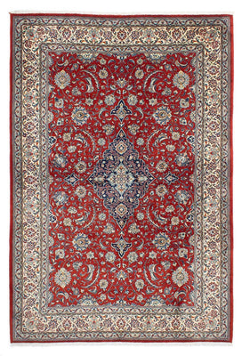 Tappeto Persero - Reale - 306 x 214 cm - rosso