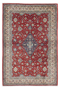 Tappeto Persero - Reale - 306 x 214 cm - rosso