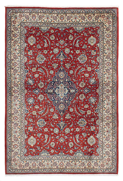 Golpayegan Tappeto 214x306cm - Tappeto persiano