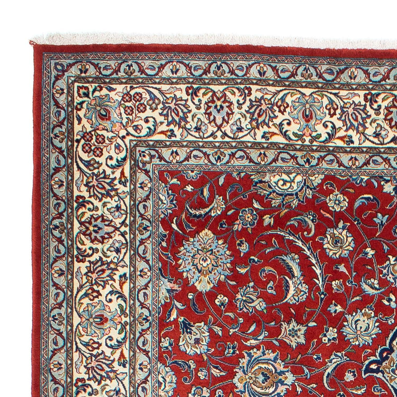 Tappeto Persero - Reale - 306 x 214 cm - rosso