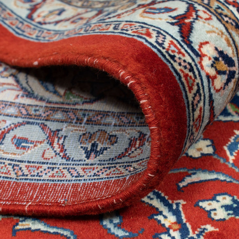 Tappeto Persero - Reale - 306 x 214 cm - rosso