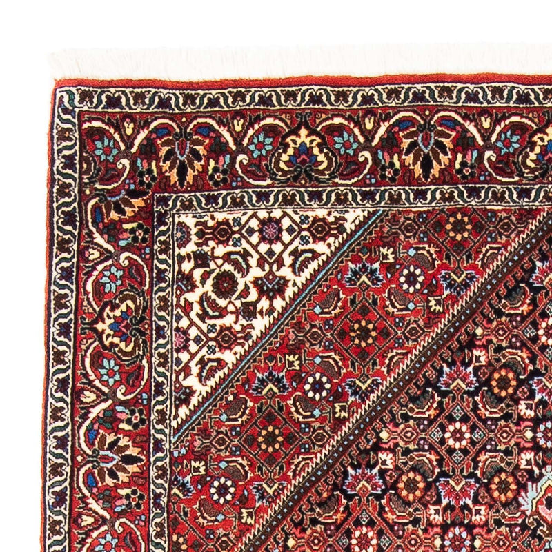 Tappeto Persero - Bidjar - 190 x 111 cm - rosso