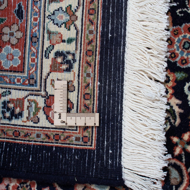Tappeto Persero - Classico - 274 x 219 cm - nero