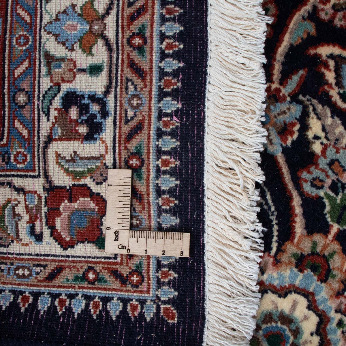 Tappeto Persero - Classico - 272 x 218 cm - nero