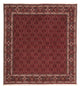 Bidjar Tappeto 212x206cm - Tappeto persiano