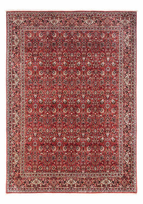 Tappeto Persero - Bidjar - 349 x 252 cm - rosso