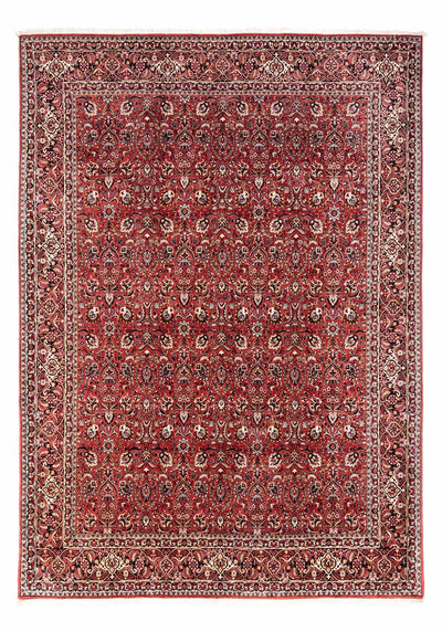 Bidjar - Takab Tappeto 252x349cm - Tappeto persiano