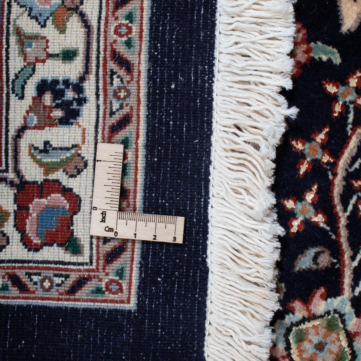 Tappeto Persero - Classico - 281 x 222 cm - nero