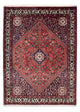 Kashkuli Tappeto 153x203cm - Tappeto persiano