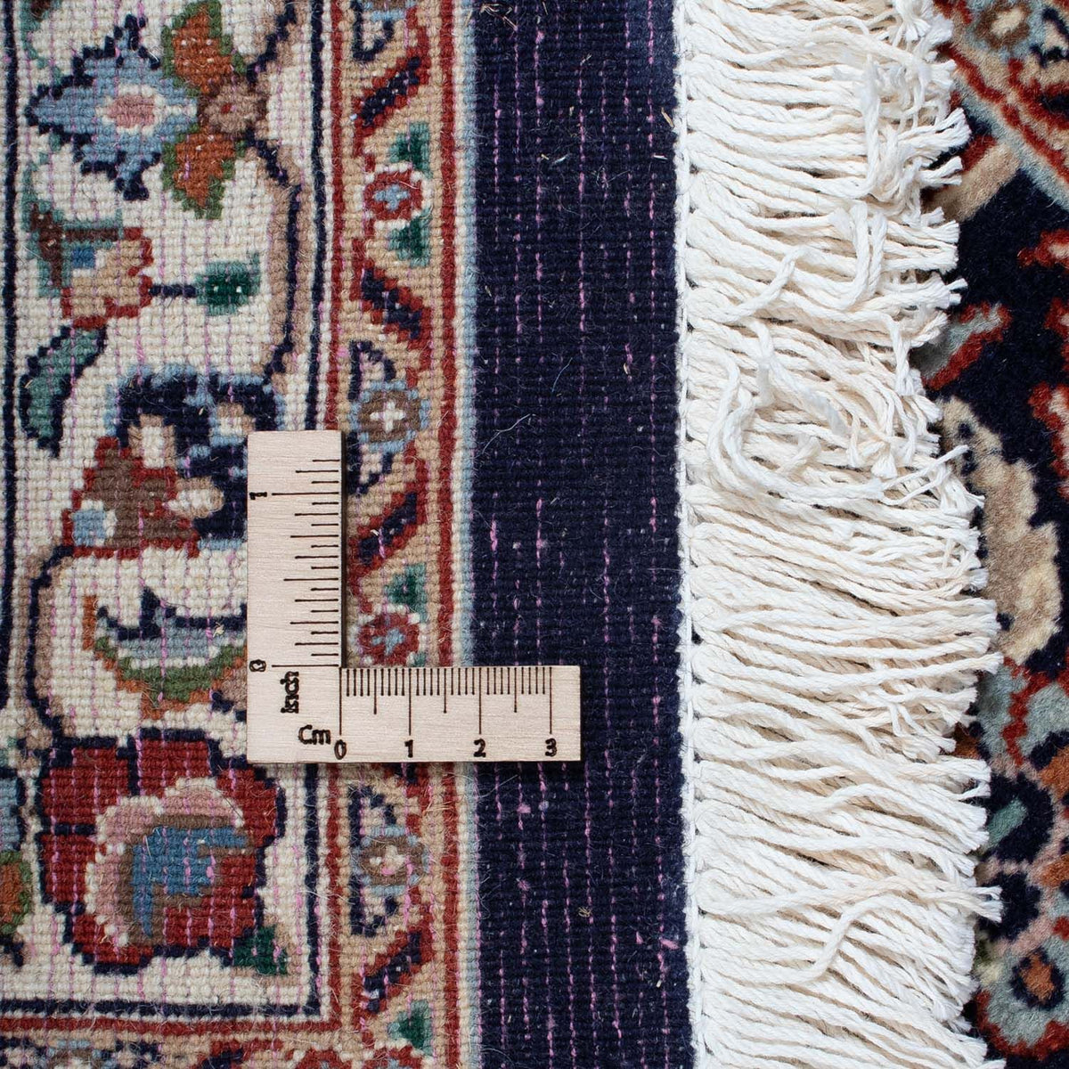 Tappeto Persero - Classico - 272 x 213 cm - nero