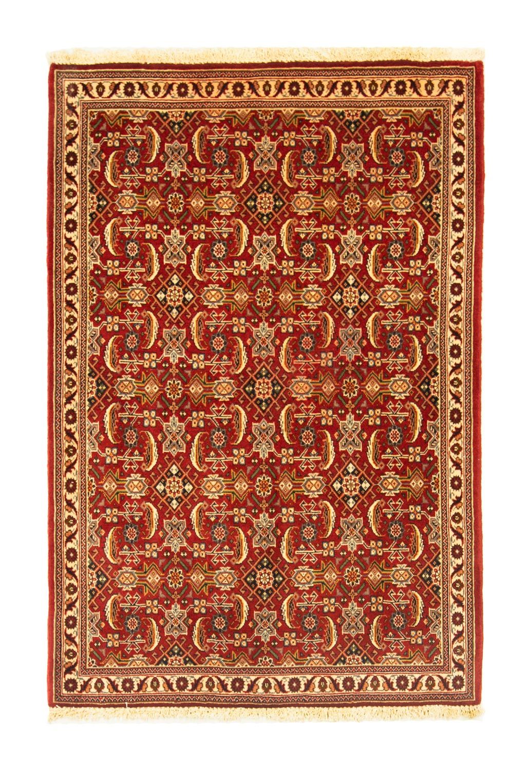 Tappeto Persero - Nomade - 144 x 98 cm - rosso