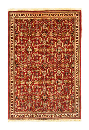 Tappeto Persero - Nomade - 144 x 98 cm - rosso