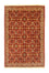 Tappeto Persero - Nomade - 144 x 98 cm - rosso