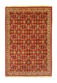 Qashqai Tappeto 144x98cm - Tappeto persiano