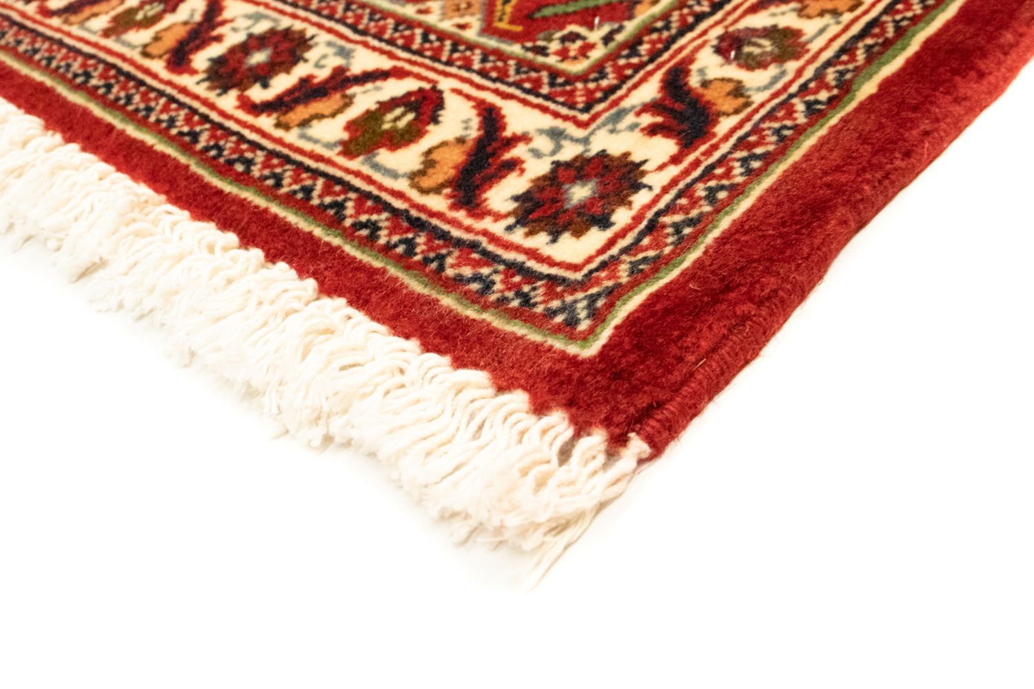 Tappeto Persero - Nomade - 144 x 98 cm - rosso