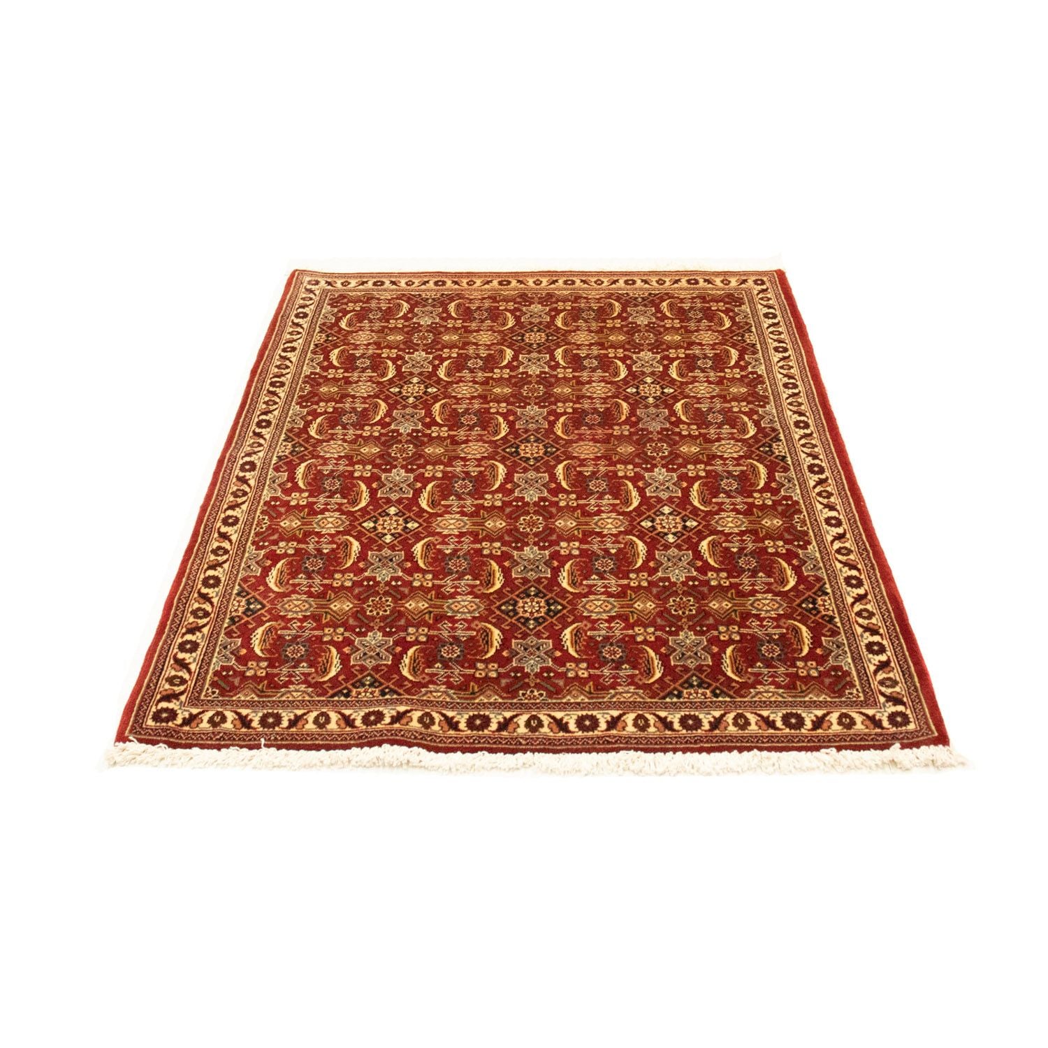 Tappeto Persero - Nomade - 144 x 98 cm - rosso