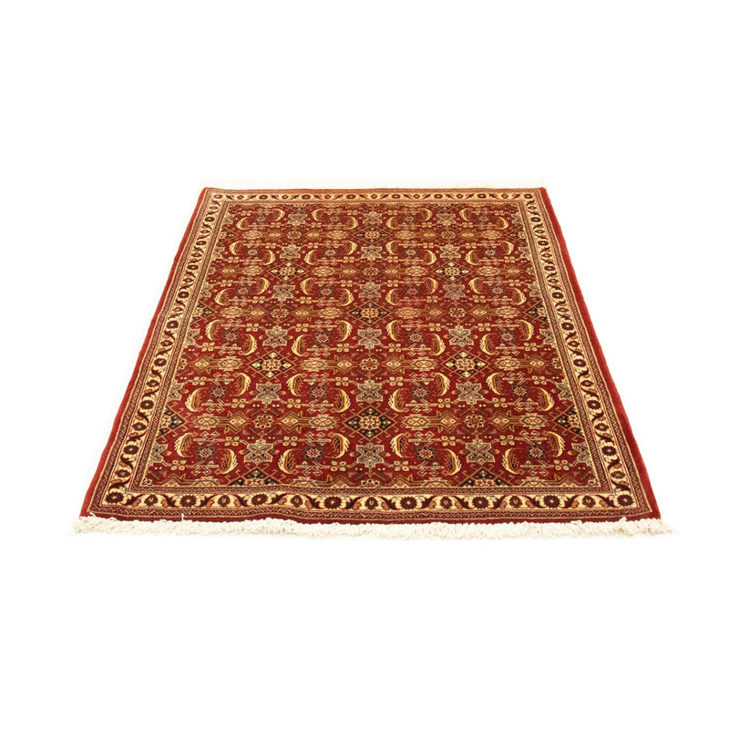 Tappeto Persero - Nomade - 144 x 98 cm - rosso