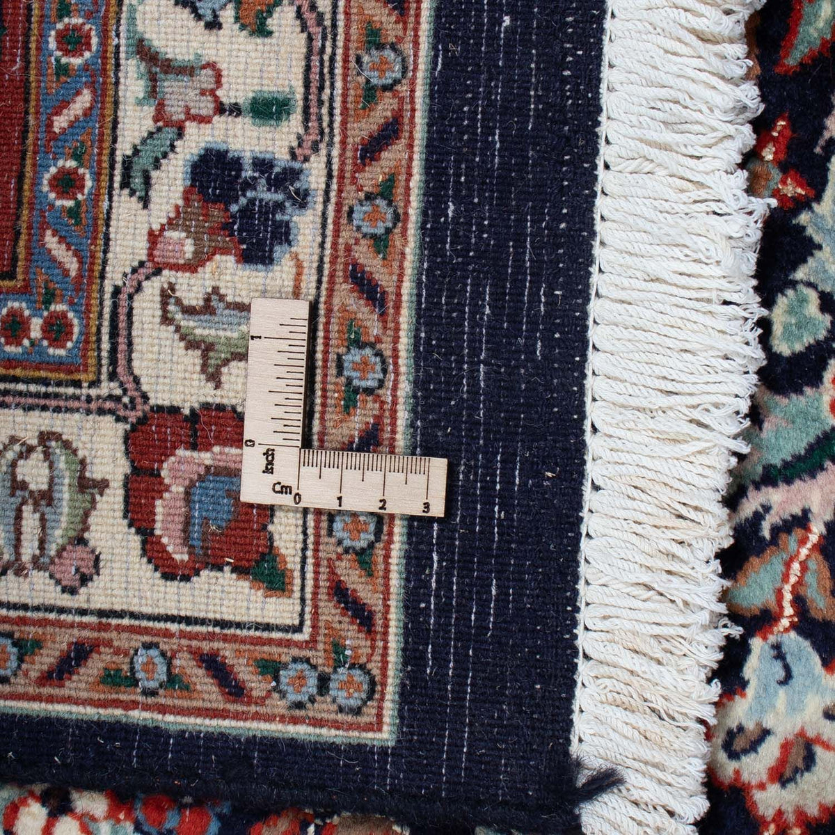 Tappeto Persero - Classico - 270 x 188 cm - nero