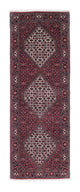 Bidjar Tappeto 74x205cm - Tappeto persiano