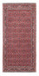Tappeto Persero - Bidjar - 139 x 70 cm - rosso