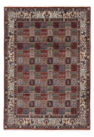 Moud Tappeto 197x280cm - Tappeto persiano