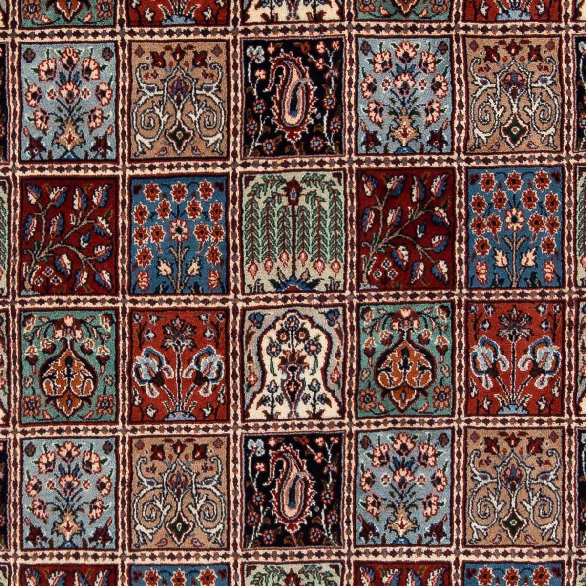 Tappeto Persero - Classico - 280 x 197 cm - multicolore