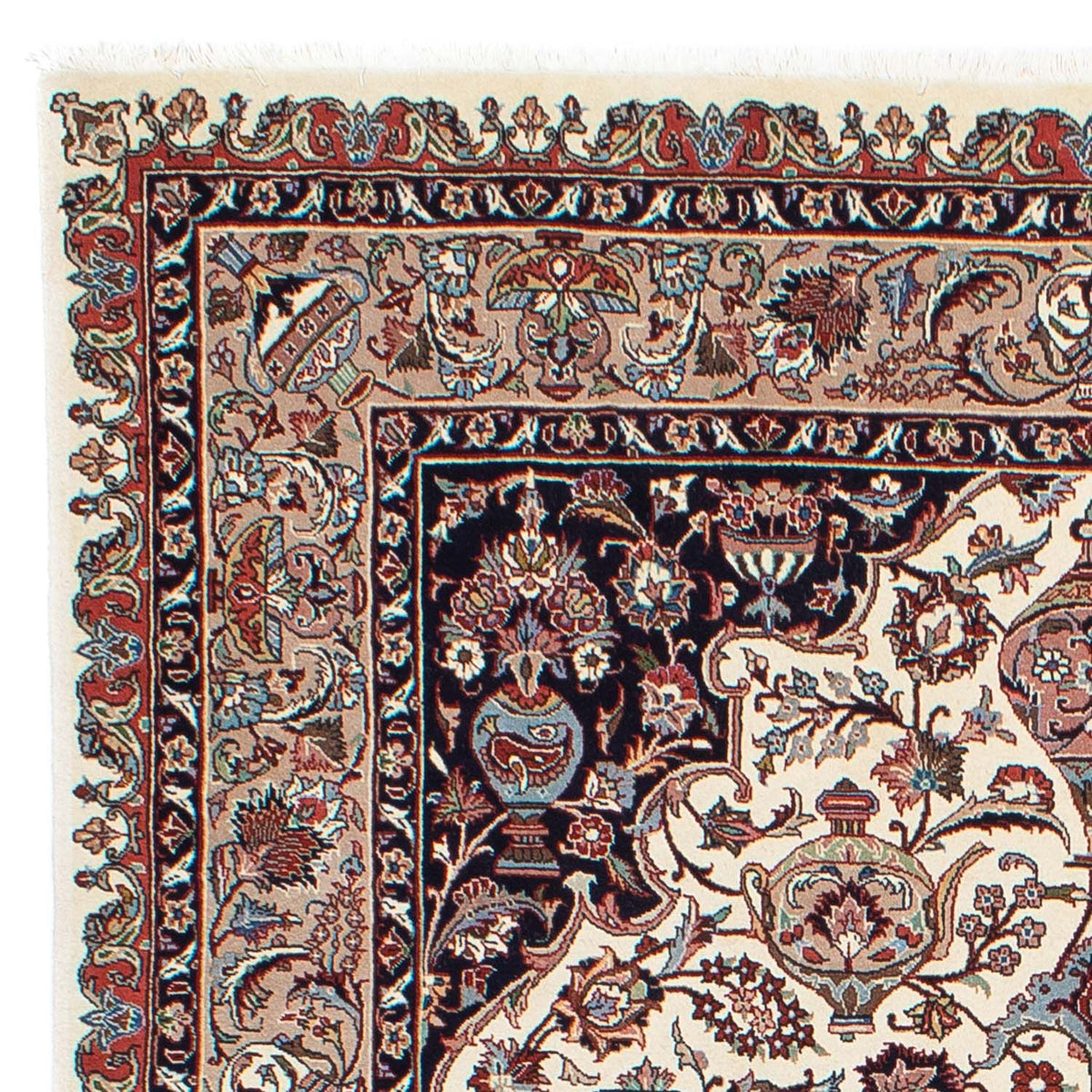 Kashmar Tappeto 200x300cm - Tappeto persiano