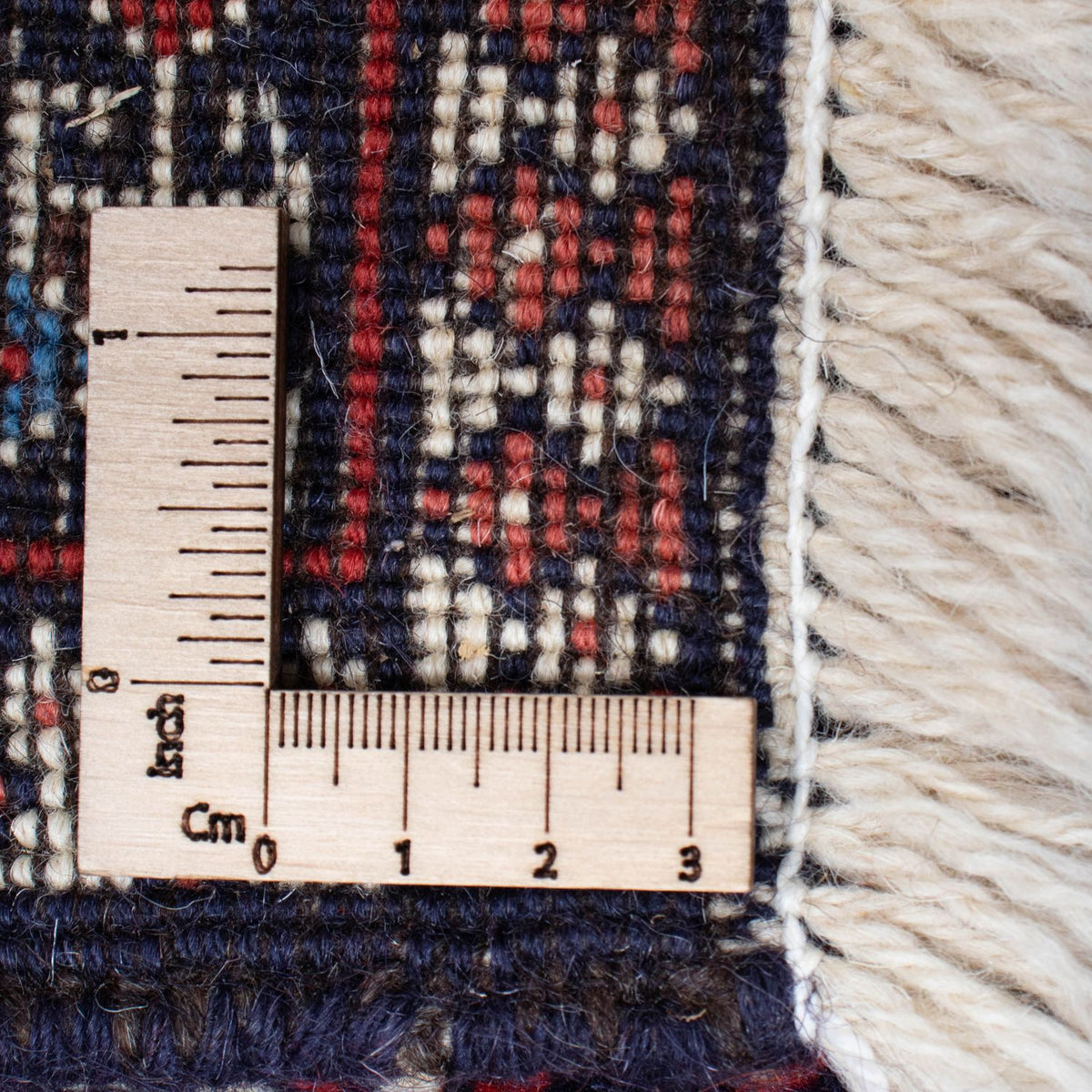 Tappeto corsia Tappeto Persero - Bidjar - 289 x 79 cm - rosso