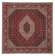 Bidjar Tappeto 250x250cm - Tappeto persiano