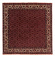 Bidjar Tappeto 212x205cm - Tappeto persiano