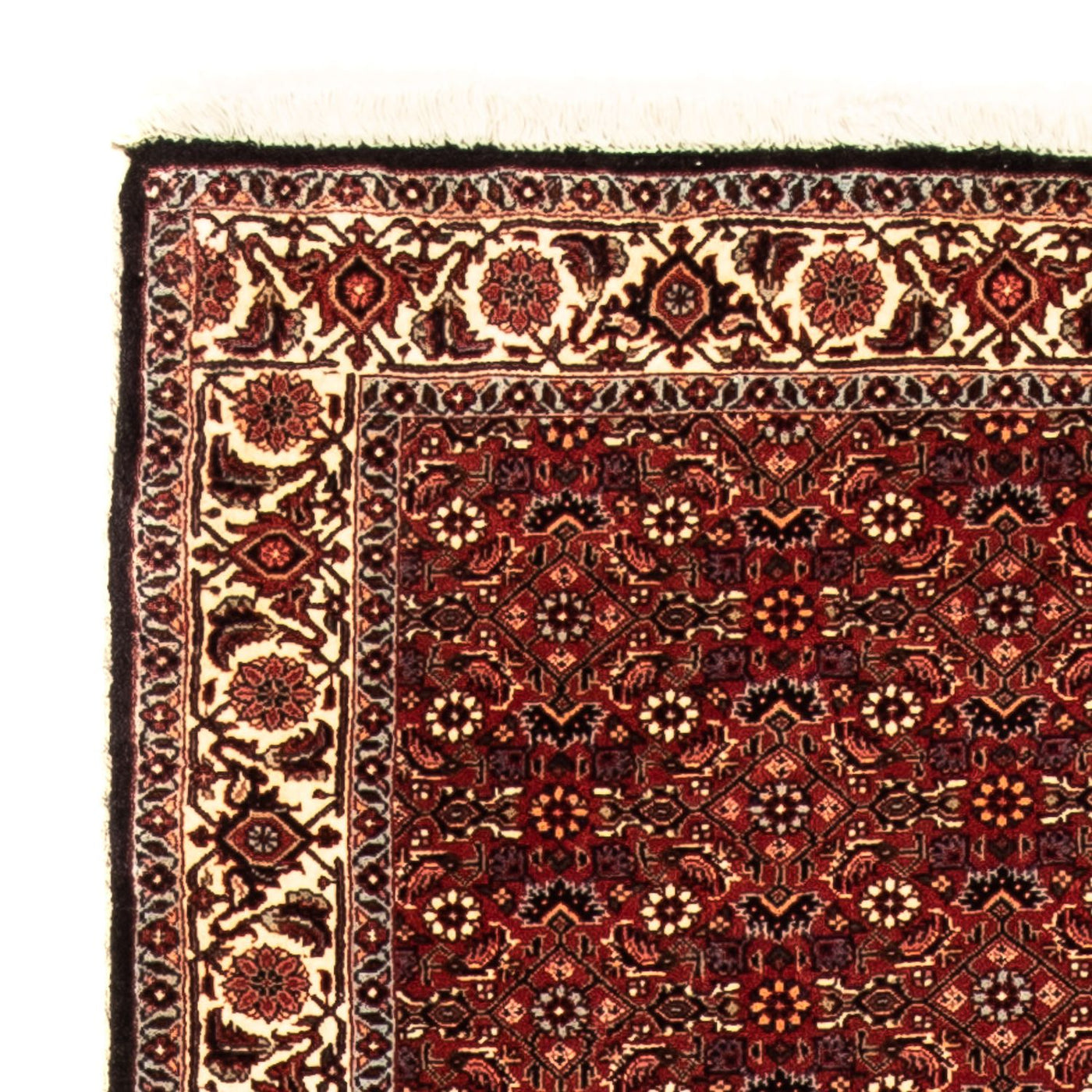 Bidjar Tappeto 304x86cm - Tappeto persiano