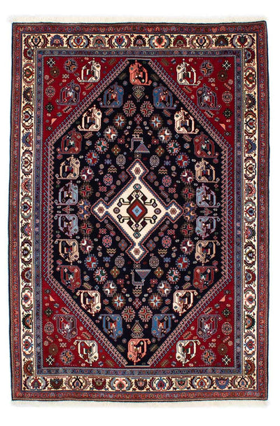 Kashkuli Tappeto 143x212cm - Tappeto persiano