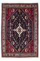 Kashkuli Tappeto 212x143cm - Tappeto persiano