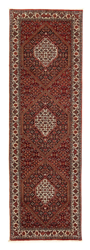 Tappeto corsia Tappeto Persero - Bidjar - 293 x 84 cm - multicolore