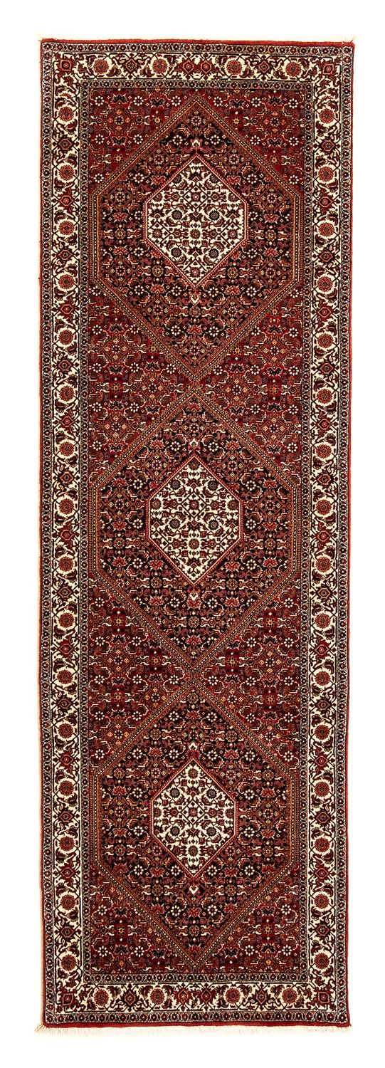 Tappeto corsia Tappeto Persero - Bidjar - 293 x 84 cm - multicolore