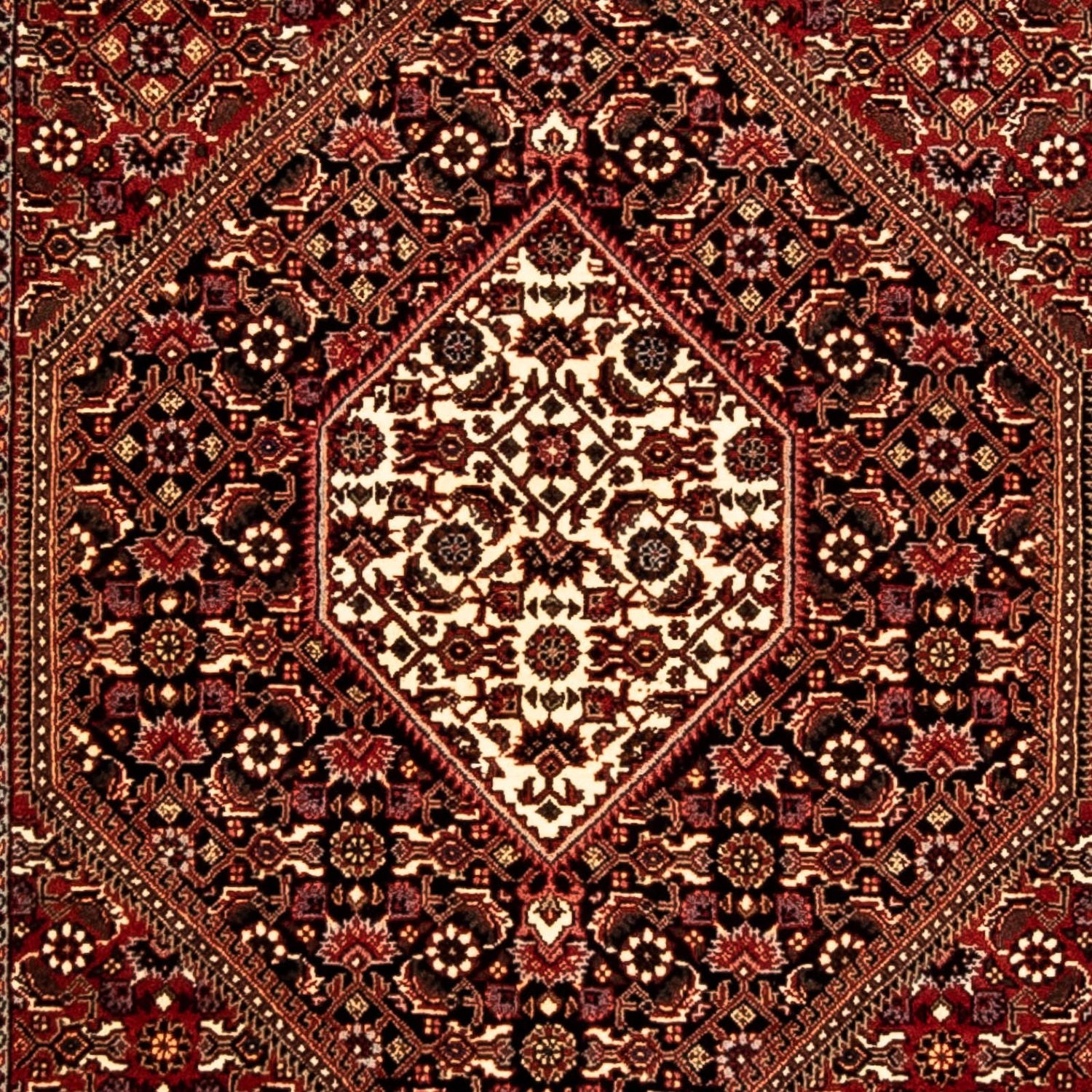 Tappeto corsia Tappeto Persero - Bidjar - 293 x 84 cm - multicolore