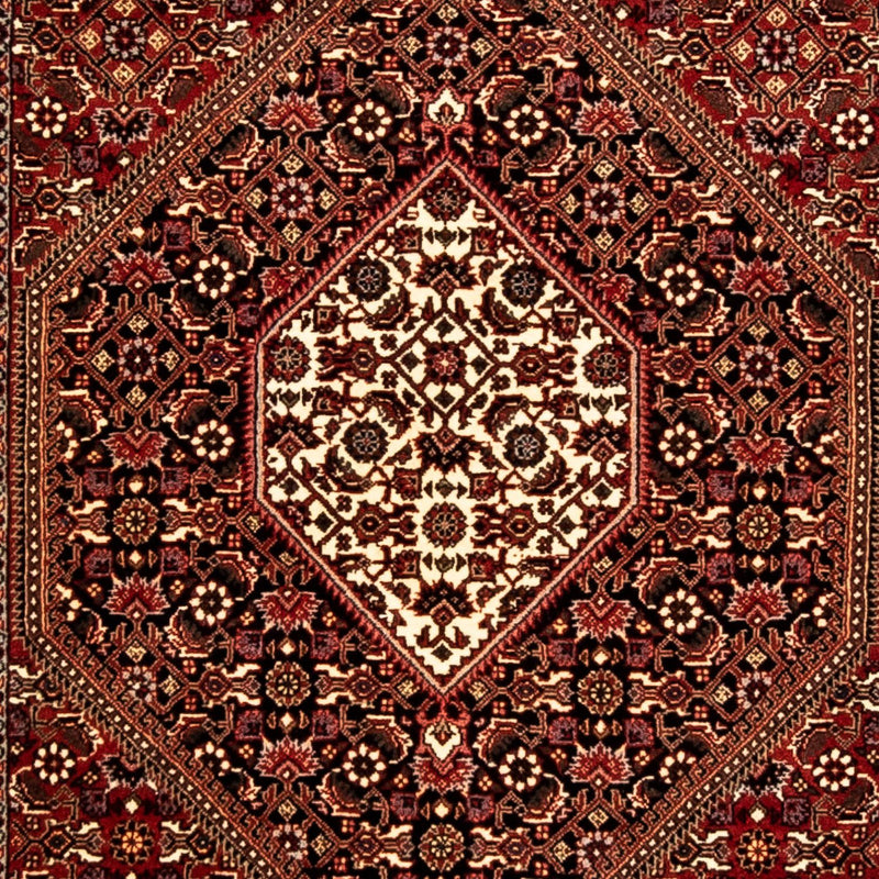 Tappeto corsia Tappeto Persero - Bidjar - 293 x 84 cm - multicolore