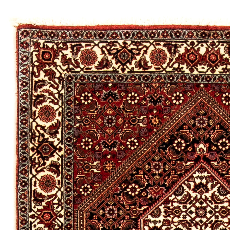 Tappeto corsia Tappeto Persero - Bidjar - 293 x 84 cm - multicolore