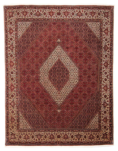 Bidjar Tappeto 251x304cm - Tappeto persiano