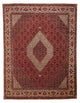 Bidjar Tappeto 251x304cm - Tappeto persiano