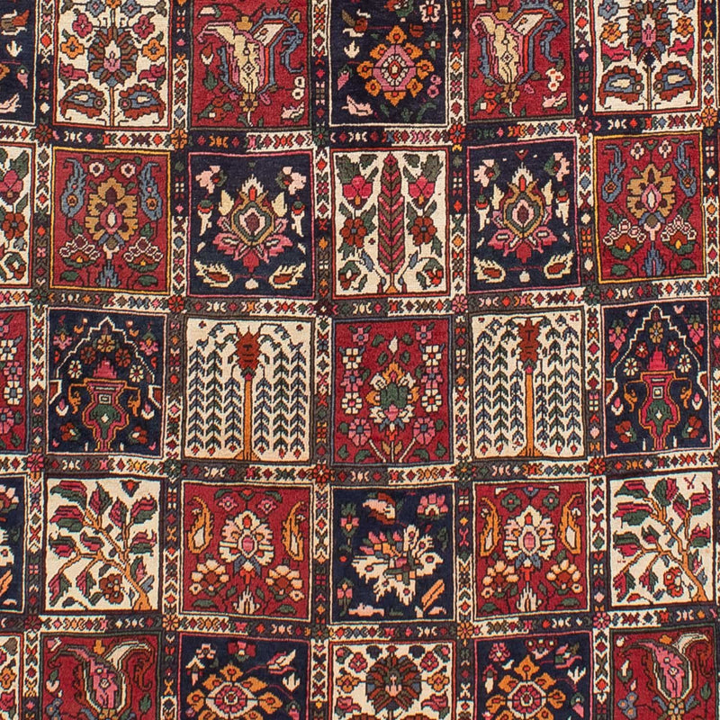 Tappeto Persero - Nomade - 298 x 210 cm - rosso