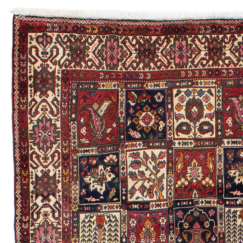 Tappeto Persero - Nomade - 298 x 210 cm - rosso