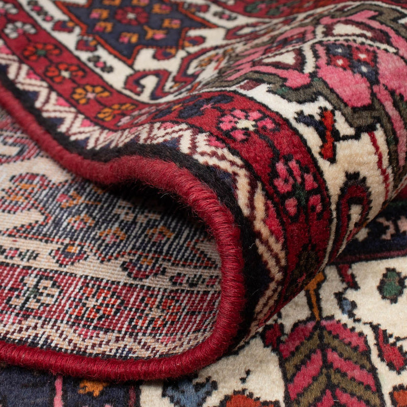Tappeto Persero - Nomade - 298 x 210 cm - rosso