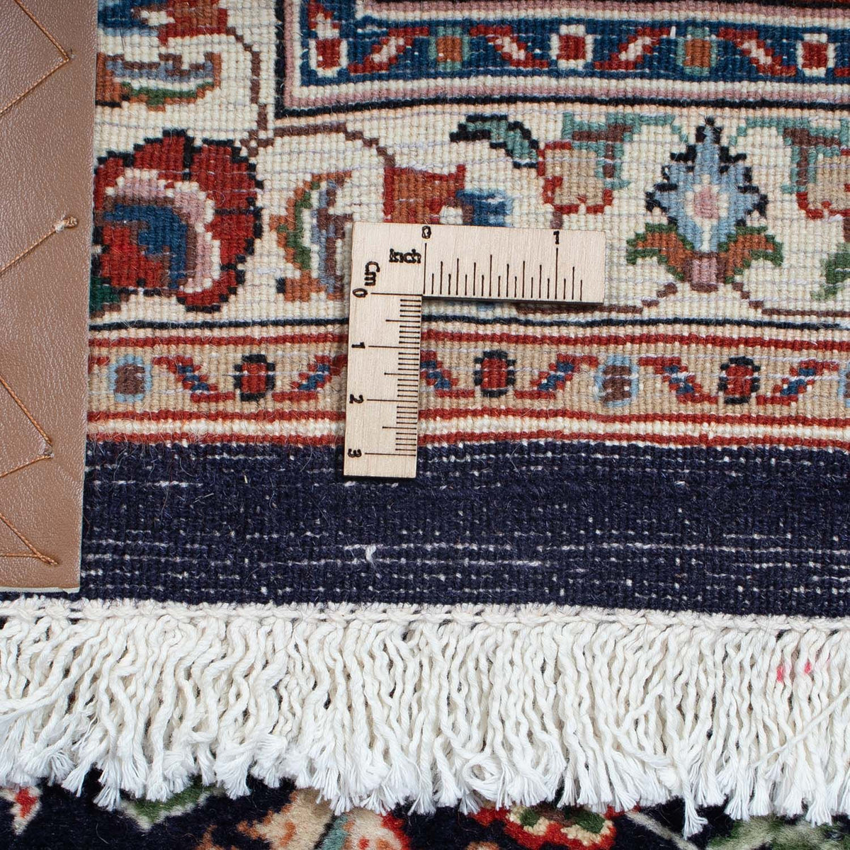 Tappeto Persero - Classico - 283 x 196 cm - nero