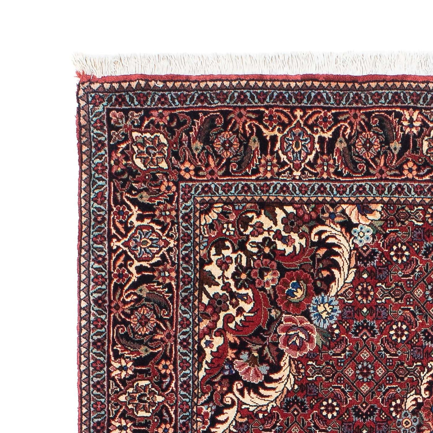 Bidjar Tappeto 192x103cm - Tappeto persiano