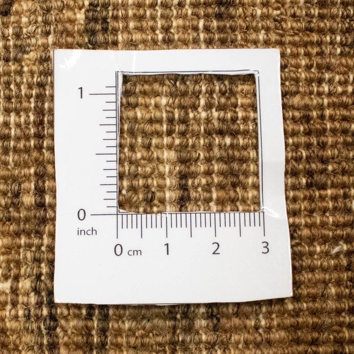 Tappeto Ziegler - Moderno - 231 x 165 cm - oro